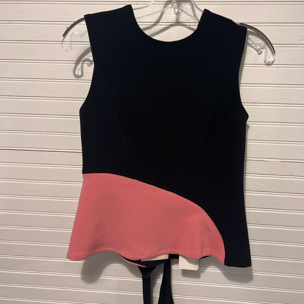 Brogger top
